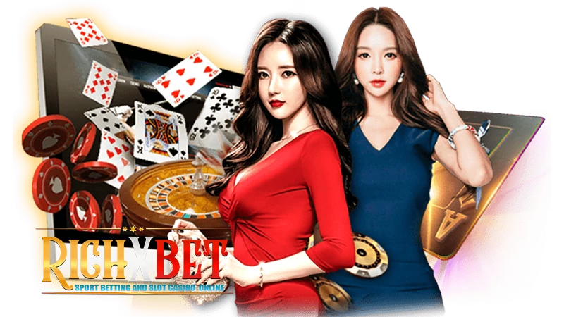 richxbet เว็บ สล็อต