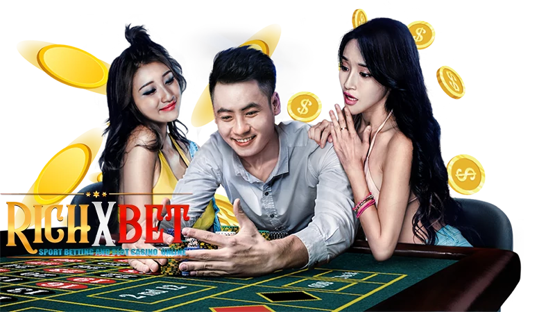 richxbet เว็บ สล็อต