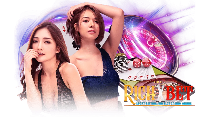 richxbet เว็บ สล็อต