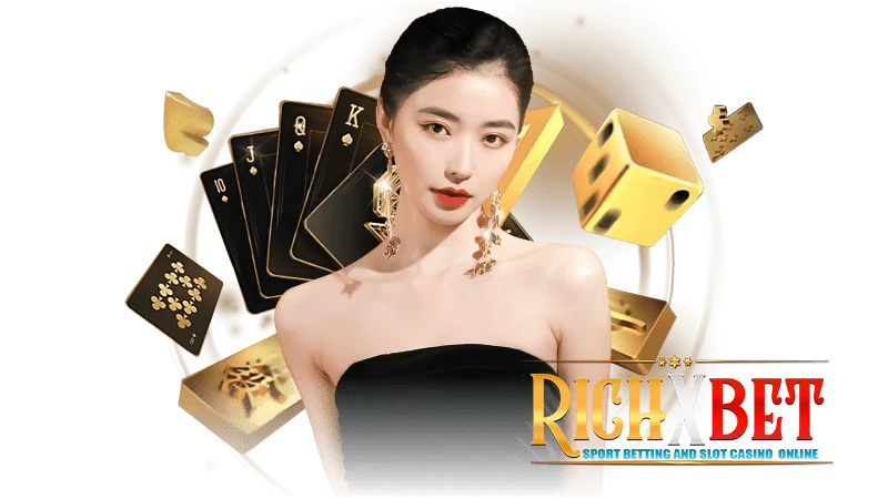 richxbet เว็บ สล็อต
