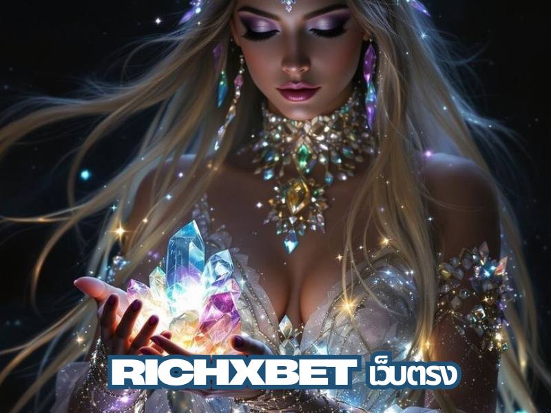 richxbet เว็บตรง